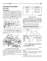 Предварительный просмотр 1142 страницы Dodge RAM 1500 1996 Service Manual