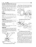 Предварительный просмотр 1144 страницы Dodge RAM 1500 1996 Service Manual