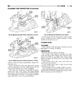 Предварительный просмотр 1145 страницы Dodge RAM 1500 1996 Service Manual