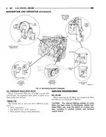 Предварительный просмотр 1156 страницы Dodge RAM 1500 1996 Service Manual