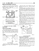 Предварительный просмотр 1158 страницы Dodge RAM 1500 1996 Service Manual