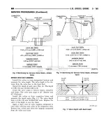 Предварительный просмотр 1159 страницы Dodge RAM 1500 1996 Service Manual