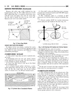 Предварительный просмотр 1160 страницы Dodge RAM 1500 1996 Service Manual