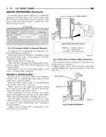 Предварительный просмотр 1162 страницы Dodge RAM 1500 1996 Service Manual