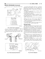 Предварительный просмотр 1163 страницы Dodge RAM 1500 1996 Service Manual