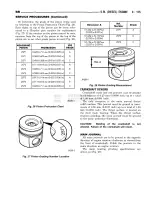 Предварительный просмотр 1165 страницы Dodge RAM 1500 1996 Service Manual