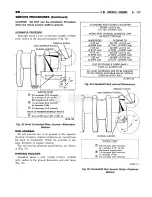 Предварительный просмотр 1167 страницы Dodge RAM 1500 1996 Service Manual