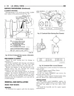 Предварительный просмотр 1168 страницы Dodge RAM 1500 1996 Service Manual