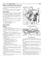 Предварительный просмотр 1170 страницы Dodge RAM 1500 1996 Service Manual