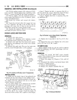 Предварительный просмотр 1172 страницы Dodge RAM 1500 1996 Service Manual