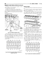 Предварительный просмотр 1173 страницы Dodge RAM 1500 1996 Service Manual