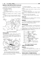 Предварительный просмотр 1176 страницы Dodge RAM 1500 1996 Service Manual