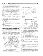 Предварительный просмотр 1178 страницы Dodge RAM 1500 1996 Service Manual