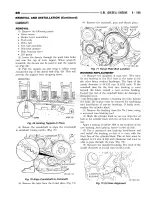 Предварительный просмотр 1179 страницы Dodge RAM 1500 1996 Service Manual