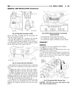 Предварительный просмотр 1183 страницы Dodge RAM 1500 1996 Service Manual