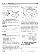 Предварительный просмотр 1188 страницы Dodge RAM 1500 1996 Service Manual