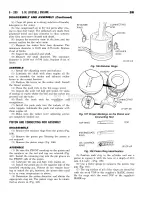 Предварительный просмотр 1190 страницы Dodge RAM 1500 1996 Service Manual