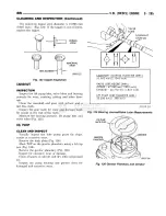 Предварительный просмотр 1195 страницы Dodge RAM 1500 1996 Service Manual