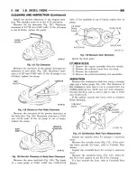 Предварительный просмотр 1196 страницы Dodge RAM 1500 1996 Service Manual