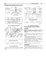 Предварительный просмотр 1197 страницы Dodge RAM 1500 1996 Service Manual