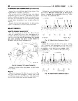 Предварительный просмотр 1199 страницы Dodge RAM 1500 1996 Service Manual