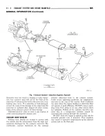 Предварительный просмотр 1204 страницы Dodge RAM 1500 1996 Service Manual