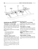 Предварительный просмотр 1205 страницы Dodge RAM 1500 1996 Service Manual