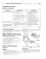 Предварительный просмотр 1206 страницы Dodge RAM 1500 1996 Service Manual