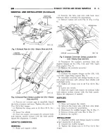 Предварительный просмотр 1207 страницы Dodge RAM 1500 1996 Service Manual