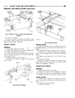 Предварительный просмотр 1208 страницы Dodge RAM 1500 1996 Service Manual