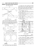 Предварительный просмотр 1210 страницы Dodge RAM 1500 1996 Service Manual