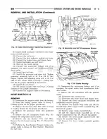 Предварительный просмотр 1211 страницы Dodge RAM 1500 1996 Service Manual