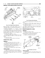 Предварительный просмотр 1214 страницы Dodge RAM 1500 1996 Service Manual