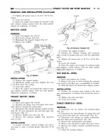 Предварительный просмотр 1215 страницы Dodge RAM 1500 1996 Service Manual