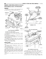 Предварительный просмотр 1217 страницы Dodge RAM 1500 1996 Service Manual