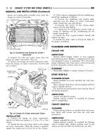 Предварительный просмотр 1220 страницы Dodge RAM 1500 1996 Service Manual