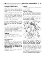 Предварительный просмотр 1221 страницы Dodge RAM 1500 1996 Service Manual