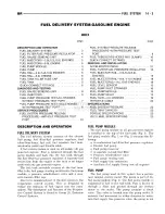 Предварительный просмотр 1237 страницы Dodge RAM 1500 1996 Service Manual