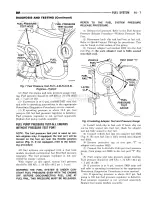 Предварительный просмотр 1241 страницы Dodge RAM 1500 1996 Service Manual