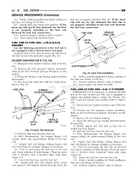 Предварительный просмотр 1248 страницы Dodge RAM 1500 1996 Service Manual