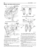 Предварительный просмотр 1251 страницы Dodge RAM 1500 1996 Service Manual