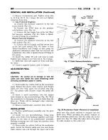 Предварительный просмотр 1255 страницы Dodge RAM 1500 1996 Service Manual