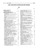 Предварительный просмотр 1258 страницы Dodge RAM 1500 1996 Service Manual