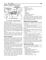 Предварительный просмотр 1260 страницы Dodge RAM 1500 1996 Service Manual