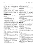 Предварительный просмотр 1261 страницы Dodge RAM 1500 1996 Service Manual