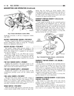 Предварительный просмотр 1264 страницы Dodge RAM 1500 1996 Service Manual