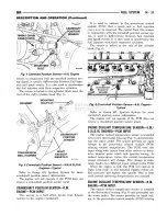 Предварительный просмотр 1265 страницы Dodge RAM 1500 1996 Service Manual