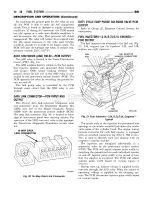 Предварительный просмотр 1272 страницы Dodge RAM 1500 1996 Service Manual