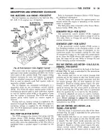 Предварительный просмотр 1273 страницы Dodge RAM 1500 1996 Service Manual