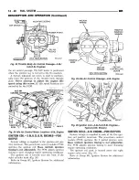 Предварительный просмотр 1274 страницы Dodge RAM 1500 1996 Service Manual